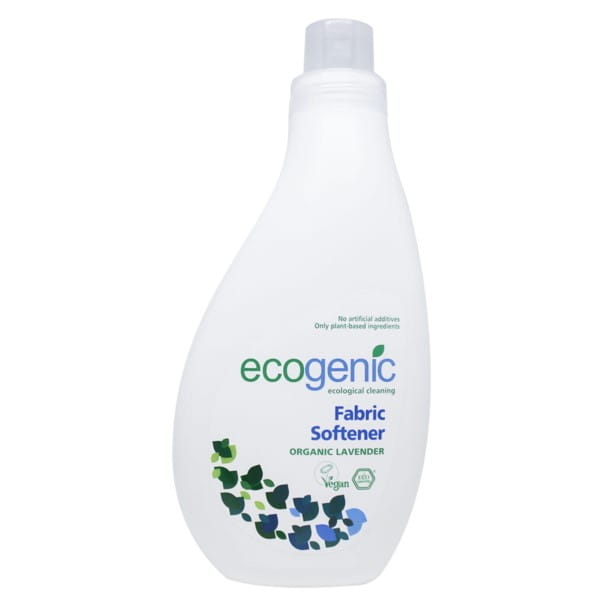 EKO Lavendel Weichspüler 1000 ml ECOGENIC - Biolaboratorium