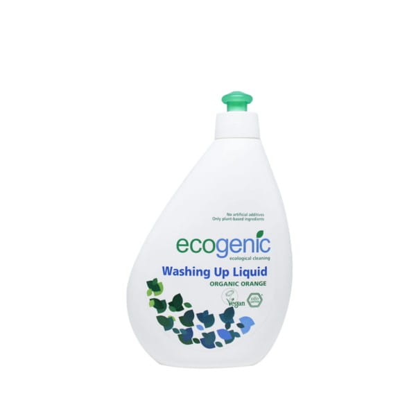Eco 500 ml Geschirrspülmittel ÖKOGEN - Biolaboratorium