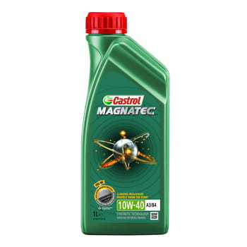 Castrol Magnatec 10W-40 A3/B4 EC Motoröl 1l
