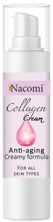 Kollagencreme - Gel NACOMI 50 ml - Biolaboratorium
