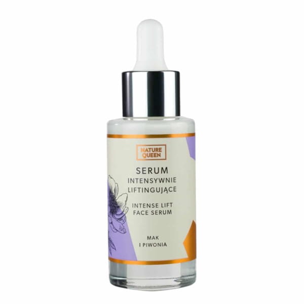 Intensives Lifting-Serum 30 ml NATURE QUEEN - Biolaboratorium