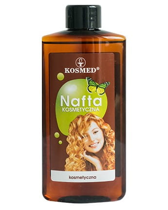 Pure cosmetic kerosene 150 ml KOSMED