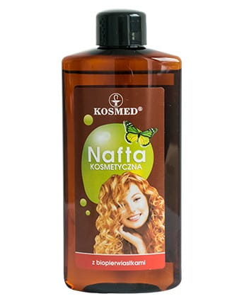 Cosmetic kerosene with bioelements 150ml KOSMED