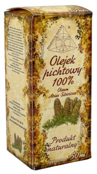 Pfirsichöl 50ml UKRAINISCHE KOSMETIK - Biolaboratorium