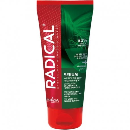 100 ml RADICAL stärkendes und regenerierendes Serum - Biolaboratorium