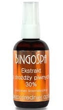 Brewer's yeast extract 30% 100 ml BINGOSPA