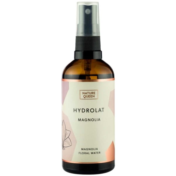 Magnolienhydrolat 100ml NATURE QUEEN - Biolaboratorium