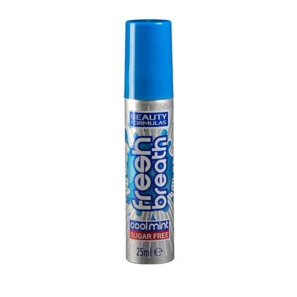 Kühler Minz-Lippenerfrischer 25 ml BEAUTY FORMELS - Biolaboratorium