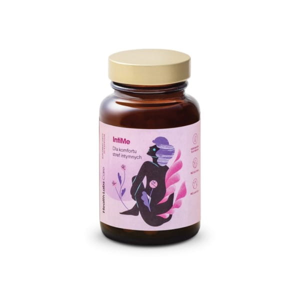 HEALTH LABS 4her Beautyme 120 g Kollagen - Biolaboratorium