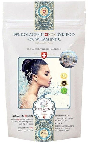 Collagène Jeunesse, complément alimentaire 100 g NCN poudre