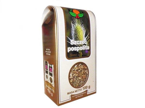 Gemeinsame Zahnpasta EKO 100g NATURA WILLKOMMEN - Biolaboratorium