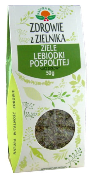 Kräuterhirsch 50g DIE NATUR WILLKOMMEN - Biolaboratorium