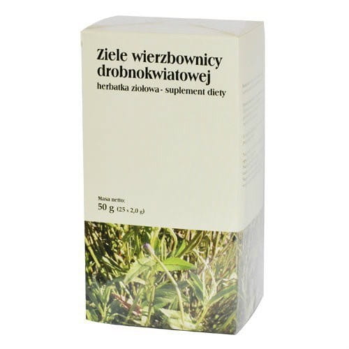 Weidenröschen 25x2g harntreibende Wirkung FLOS - Biolaboratorium