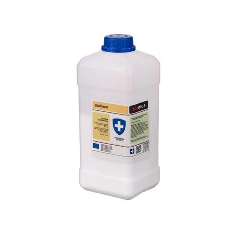Crystalline glucose 1000g BIOMUS