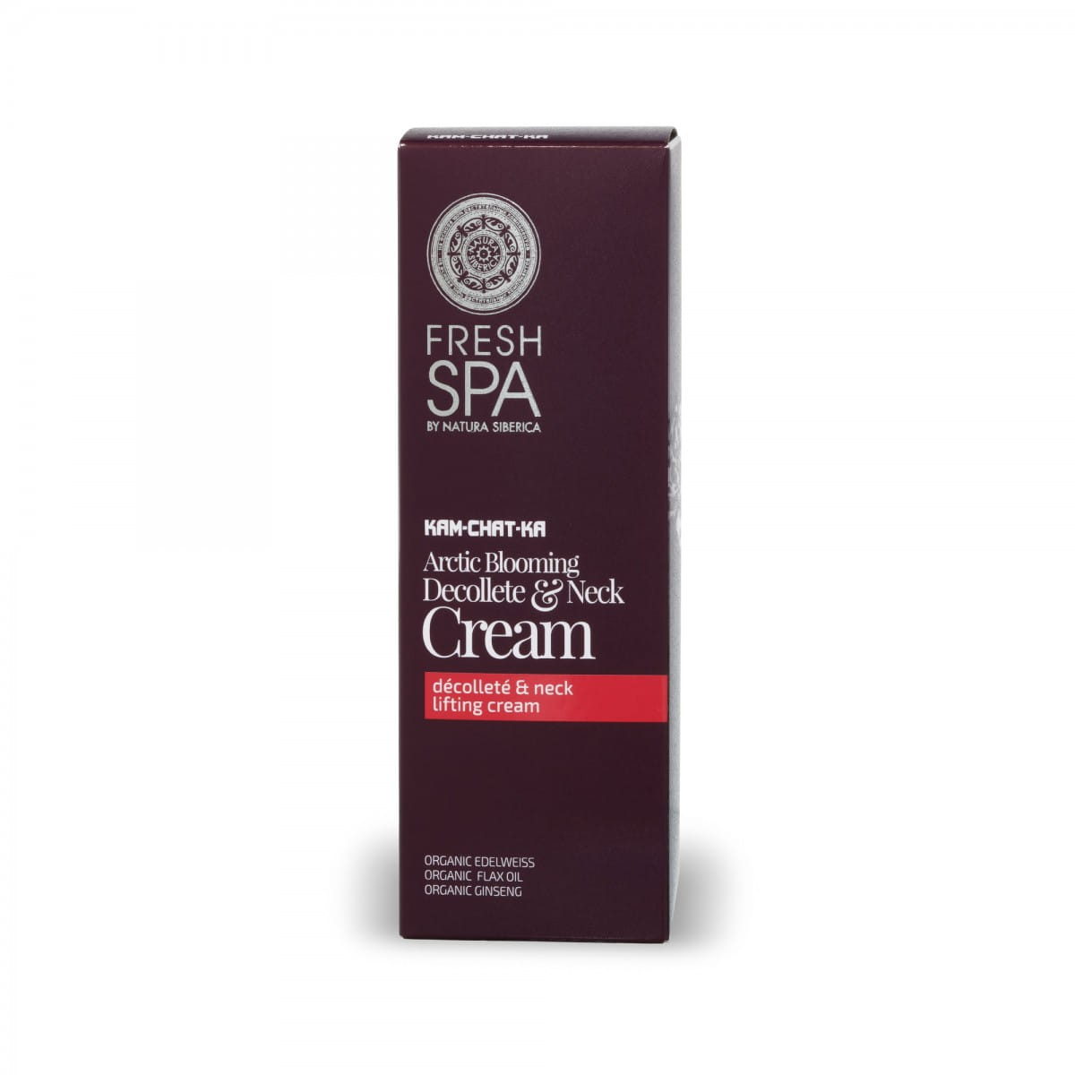 Creme für Hals und Dekolleté Lifting Blooming Arctic 200 ml - Biolaboratorium