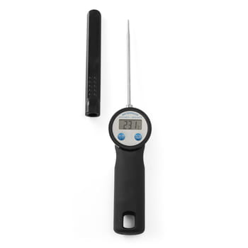 Hendi Multifunktionsthermometer mit Sonde