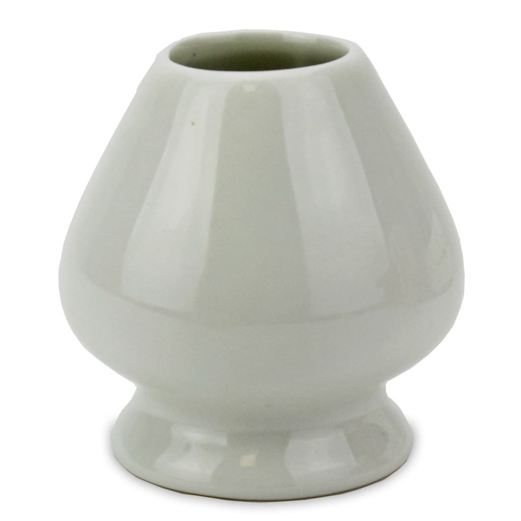 Chasen Ständer weiß - MATCHA MAGIC - Biolaboratorium