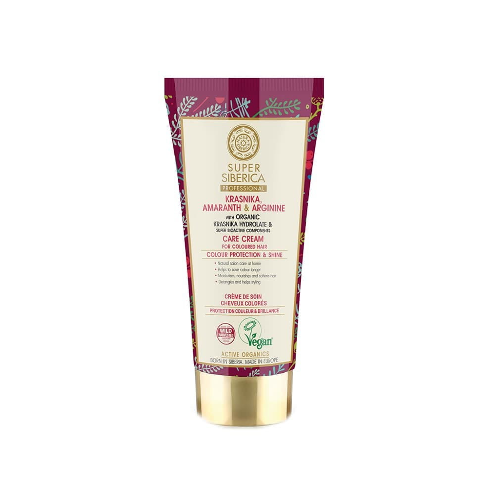 Farbschutzcreme 50 ml - Biolaboratorium