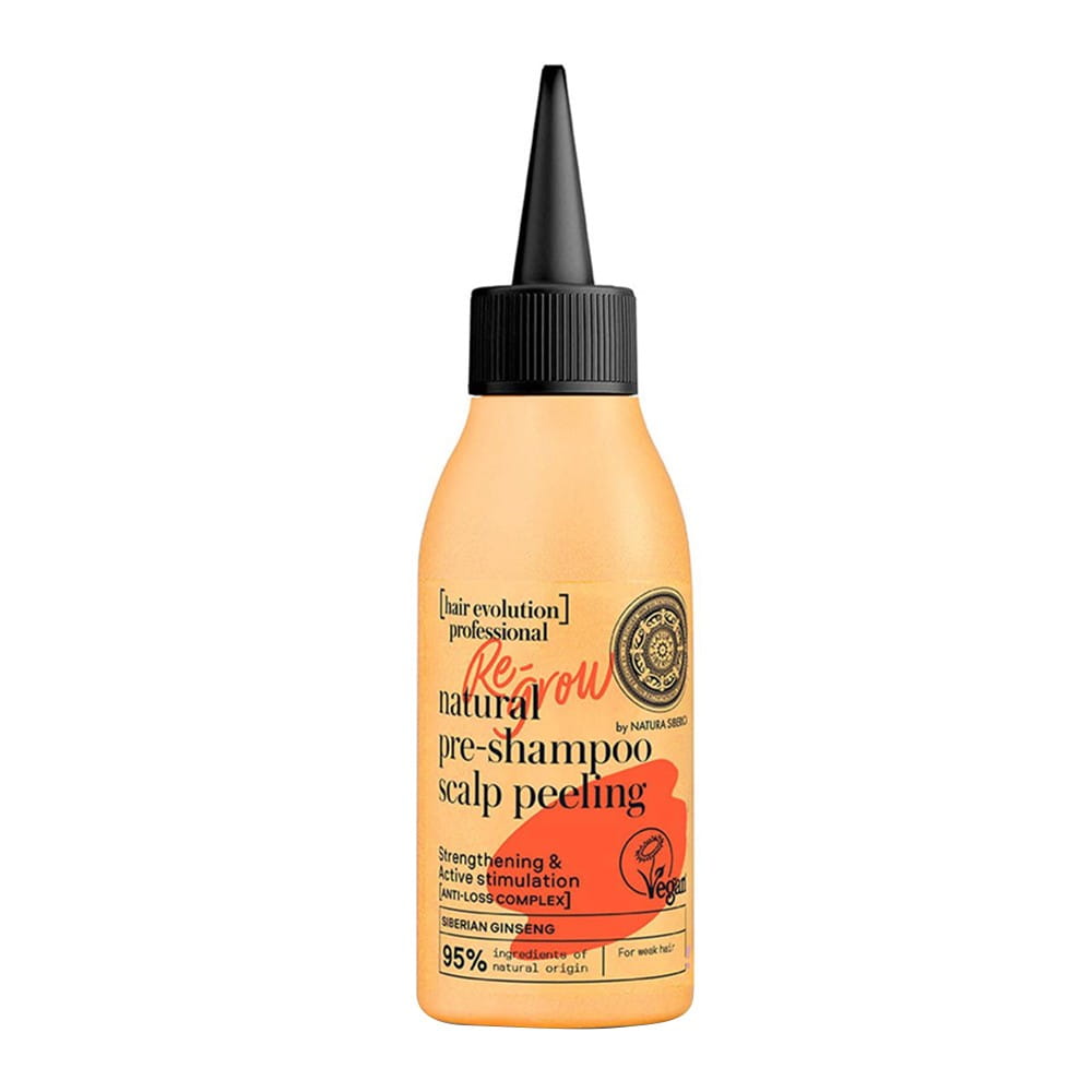 Re - Grow Kopfhautpeeling 115 ml - Biolaboratorium