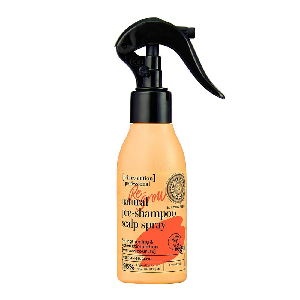 Re - Grow Kopfhautspray 115 ml - Biolaboratorium