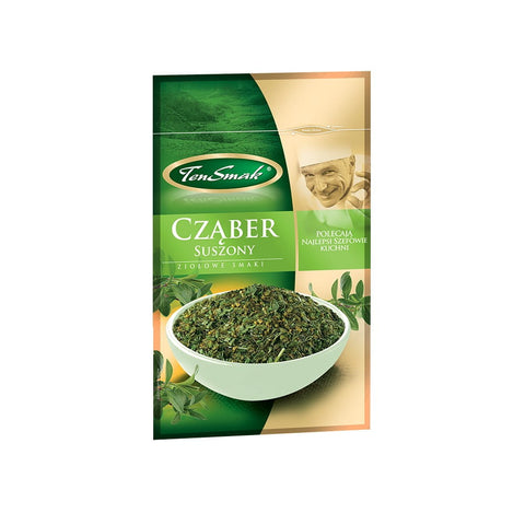 Sarriette séchée 10 g - CETTE SAVEUR