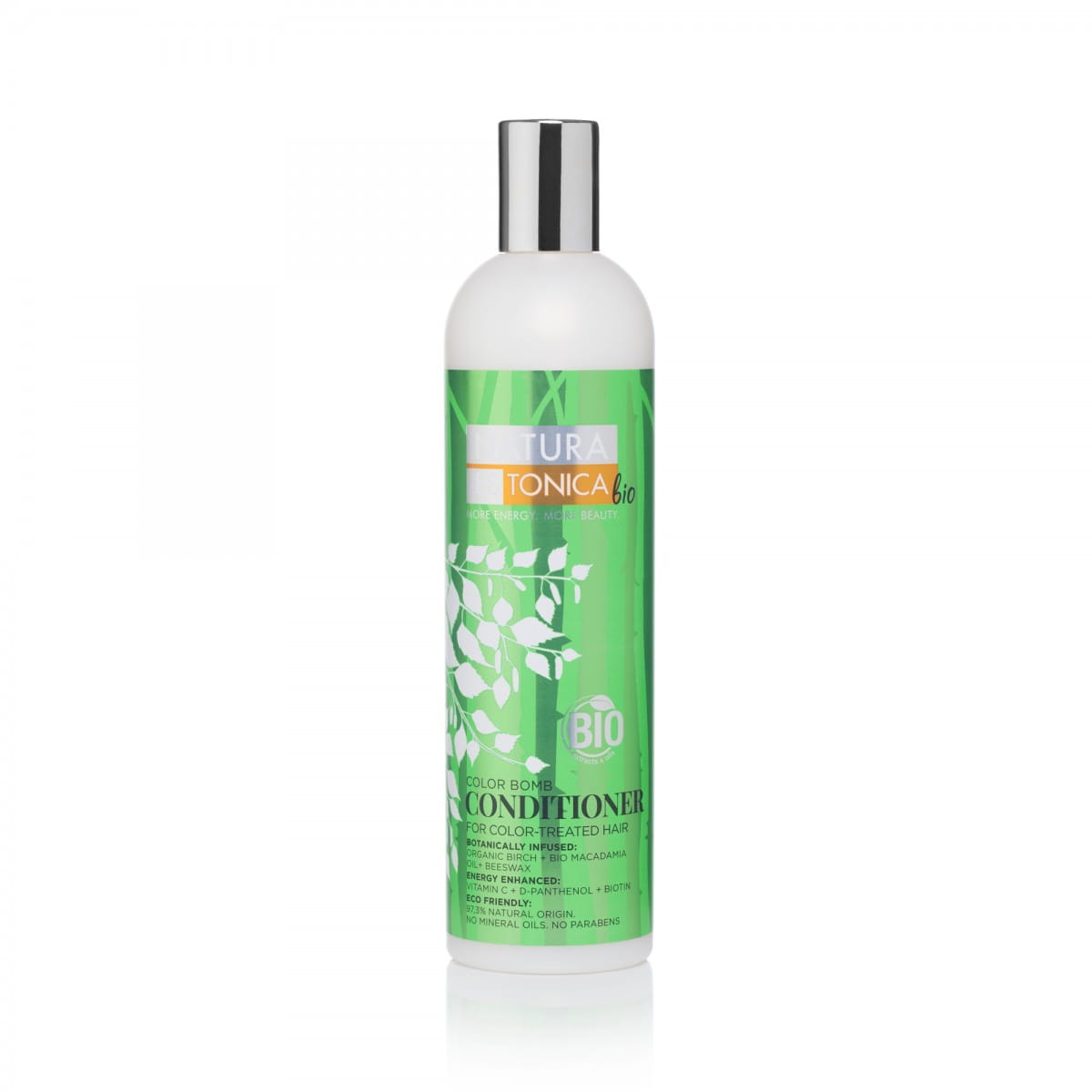 Conditioner für gefärbtes Haar 400 ml - NATURE ESTONICA - Biolaboratorium