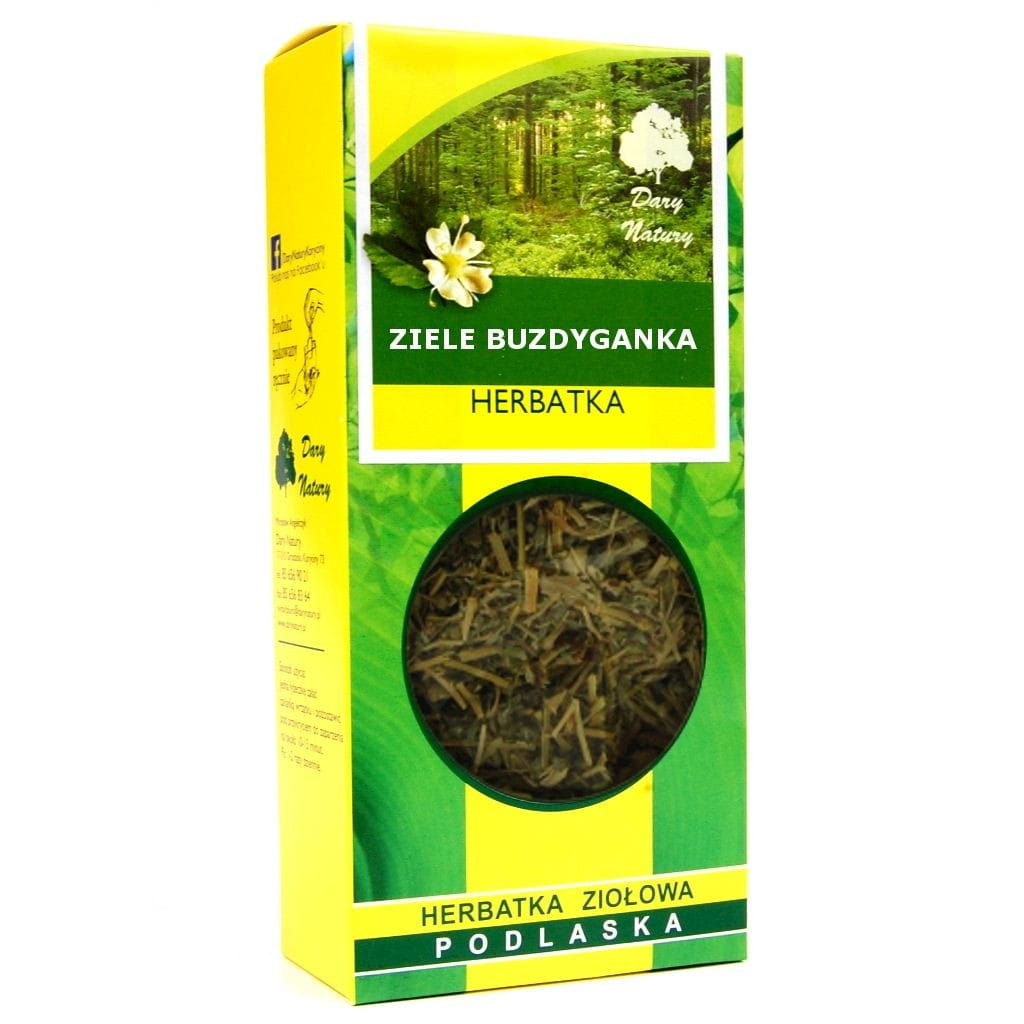 Kräuterkeule 50g GESCHENKE DER NATUR - Biolaboratorium