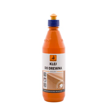 D2 Holzleim 500ml Drache
