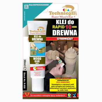 Rapid Technicqll Holzleim 30 ml