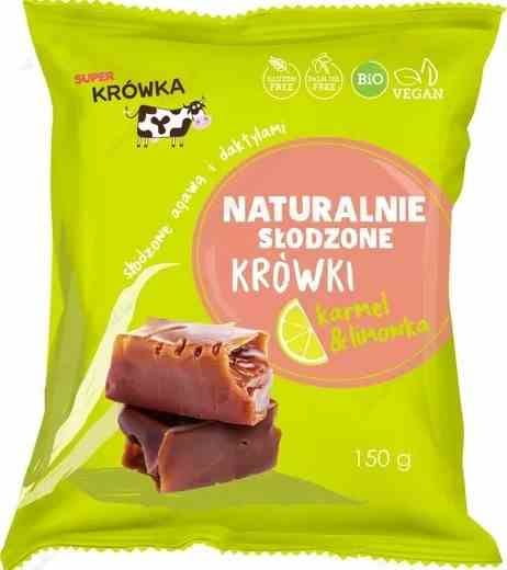 Fudges gesüßt mit Agave & Dattel + LIME B / C BIO 150g - Biolaboratorium