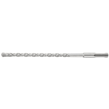 SDS Plus Betonbohrer, 8x210mm, S4, quatro