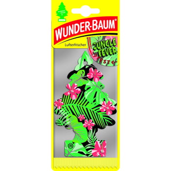 WunderBaum Jungle Fever duftender Weihnachtsbaum