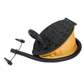 Bestway Air Step Fußpumpe 28x19cm