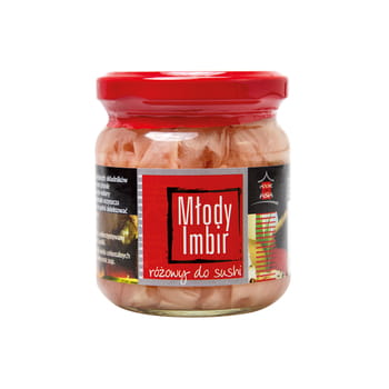 House of Asia Sushi-Ingwer 190g