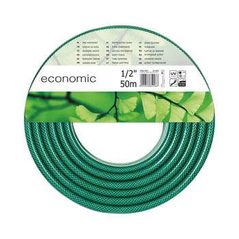 Gartenschlauch Economic 1/2" 50m Cellfast