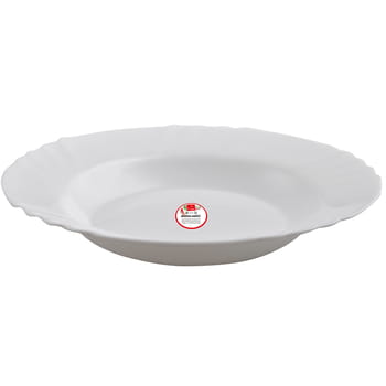 Tiefer Teller 24cm Ebro