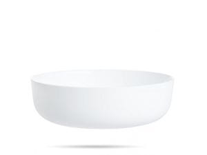 Hitzebeständige Platte 18 cm Diwali