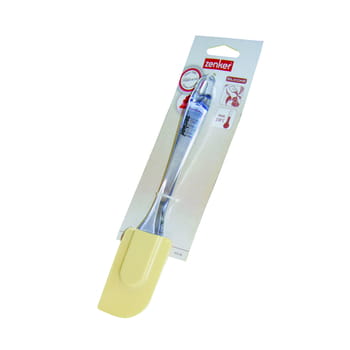 Kuchenspatel 26cm Acryl/Silikon Zenker