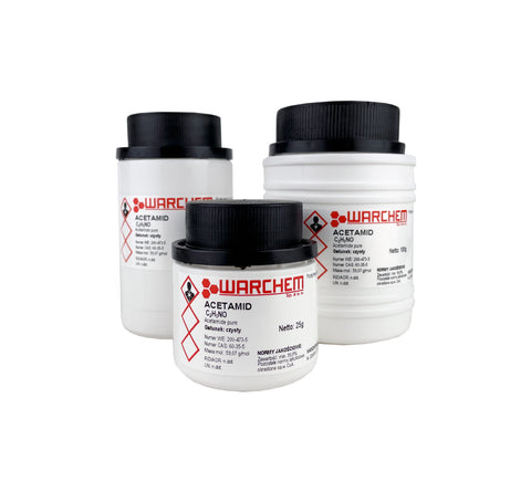 ACETAMID - rein 5g WARCHEM