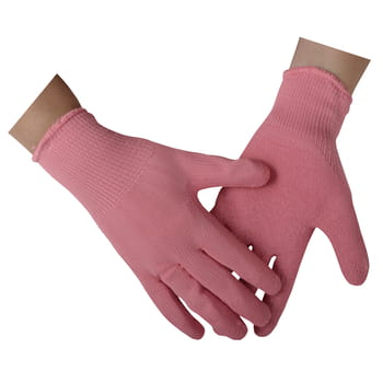 Gartenhandschuhe aus Polyester für Damen GR0042