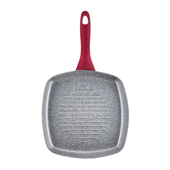 Bratpfanne Grill 26cm Jasper Ambition