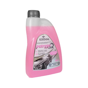 Orlen Oil Petrygo Q Neues Kühlmittel 1l