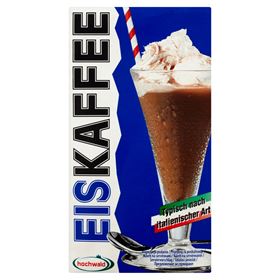 HOCHWALD EISKAFFEE UHT 500 ML 16 STK