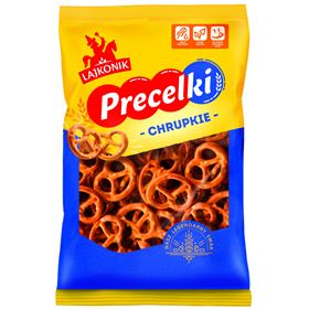 HOBBY-KONIK CRISPY PRETCHES 130 G