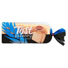 STÄRKEN VON WEIZENTOAST 500 G