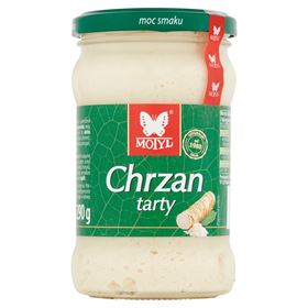 SCHMETTERLINGS-MEERREDISCH-TARTS 290 G 6 STÜCK