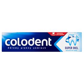 COLODENT SUPER WHITE ZAHNPASTA 100 ML