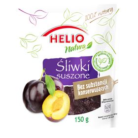 HELIO KALIFORNISCHE PFLAUME NATUR 150 G