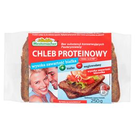 MESTEMACHER PROTEINBROT 250 G
