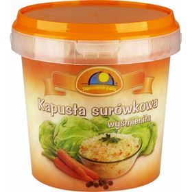 SALATKOHL 1 KG